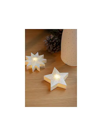RAEDER | Weihnachts LED Stern | 